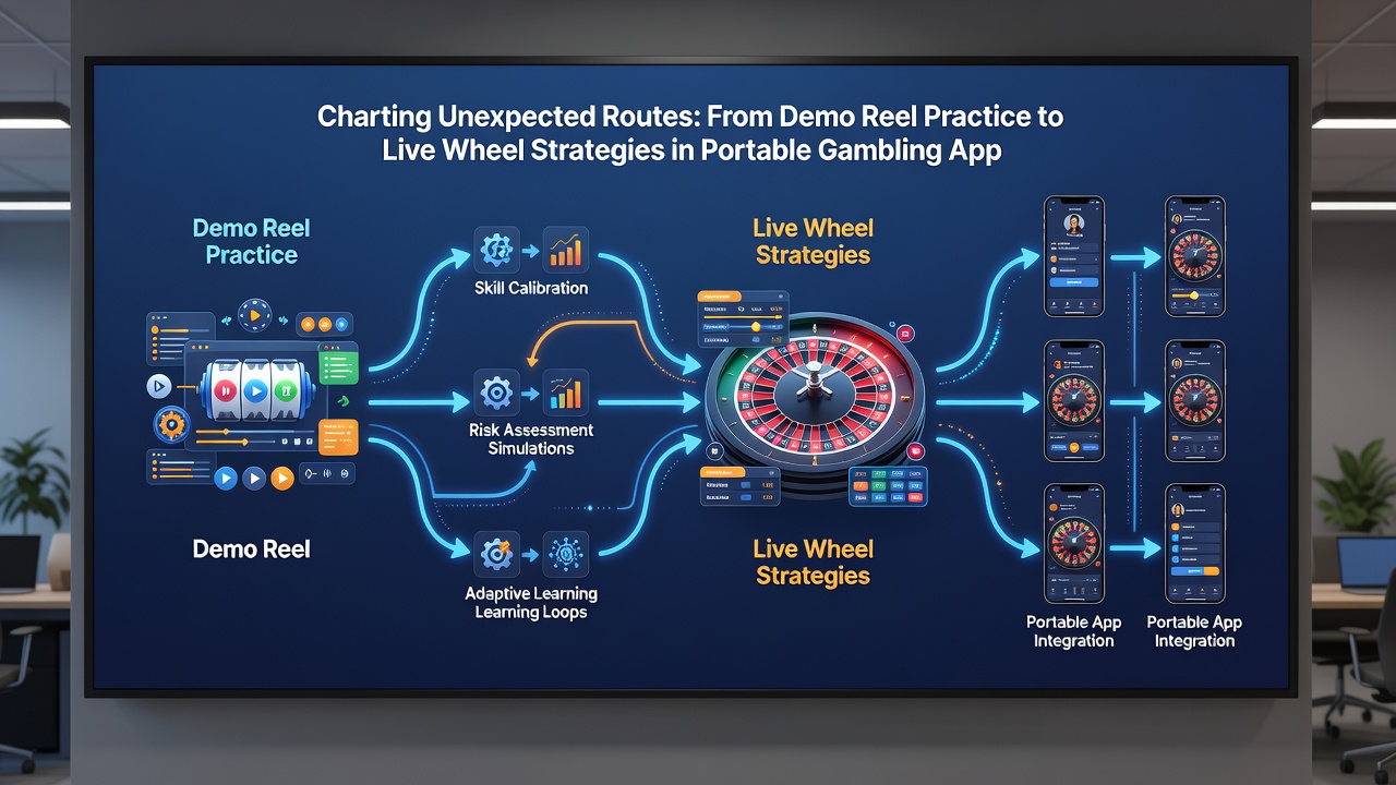 Split screen view of a user reviewing demo statistics before placing bets on a live mobile roulette table