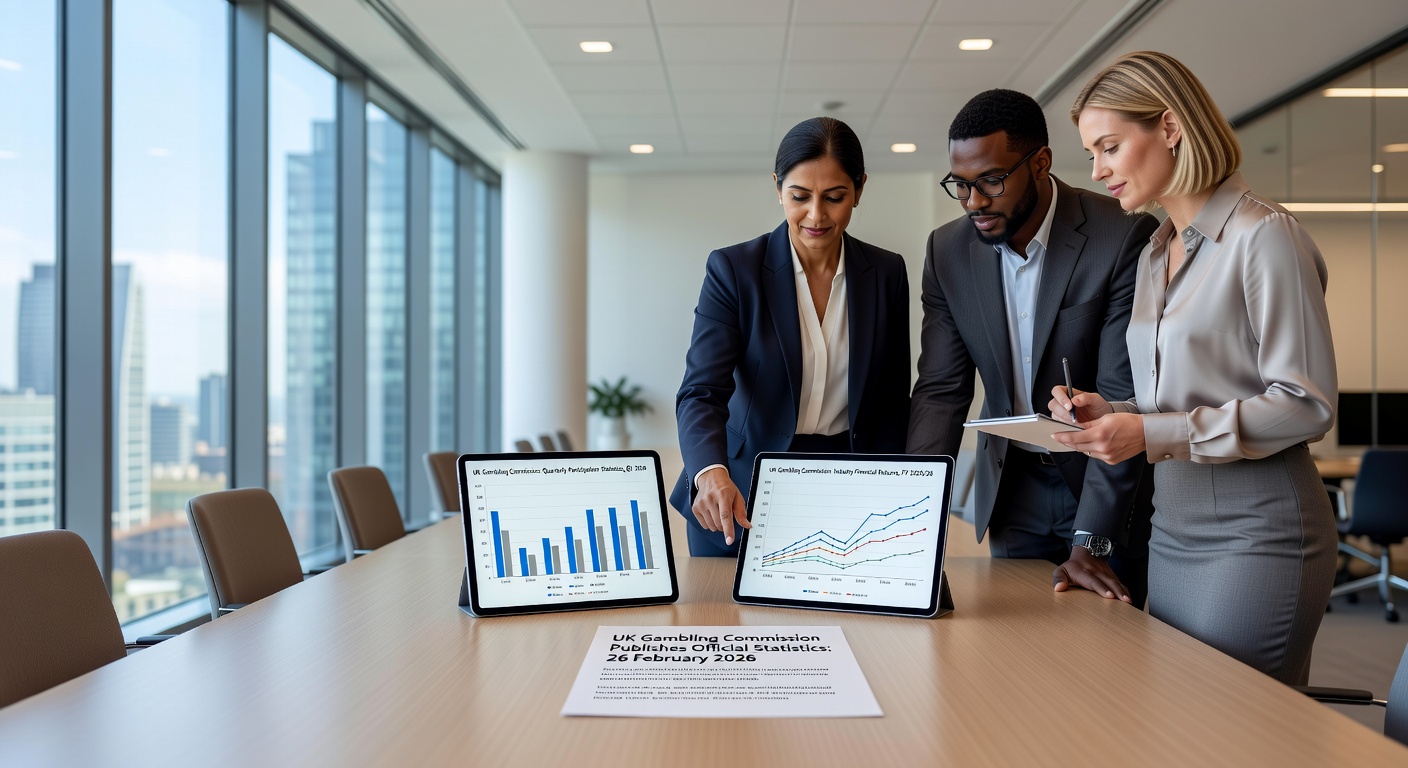 Close-up of a colorful fruit machine payout screen in a lively club environment, with jackpot lights flashing and coins cascading, evoking the excitement of land-based wins