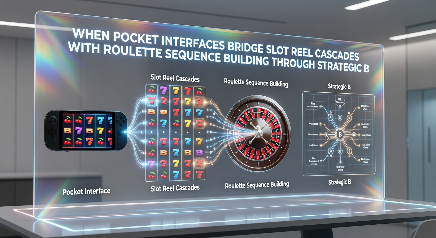 Close-up view of strategic bonus allocation panel merging slot cascade data with roulette sequence recommendations